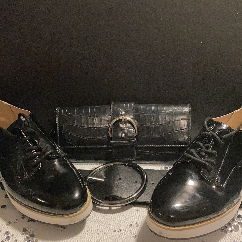 Black stylish bundle - Picture 7 of 8